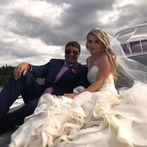 Meet your Posher, Drew